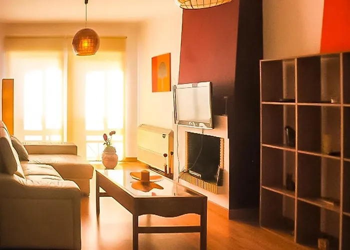 公寓 Heaven & Tasha *