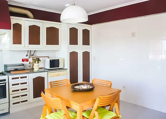 公寓 Heaven & Tasha