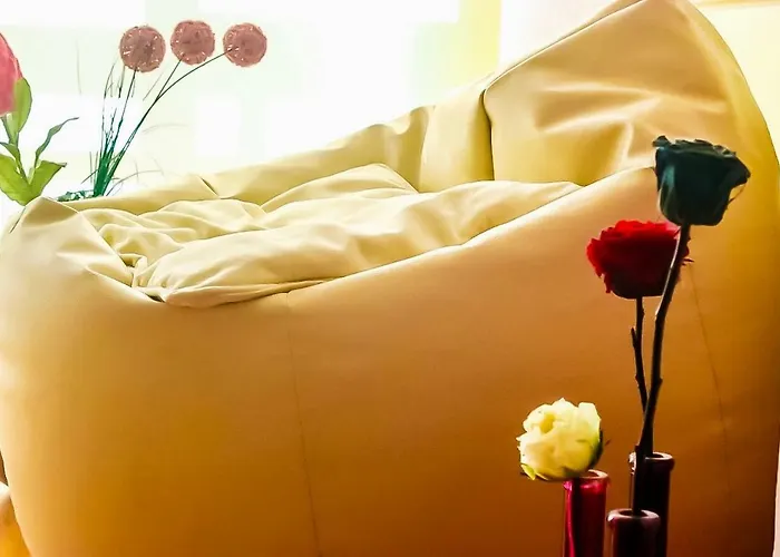 公寓 Heaven & Tasha *