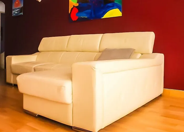 公寓 Heaven & Tasha *