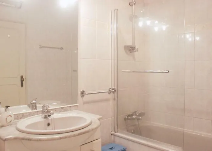 Heaven & Tasha 公寓 *