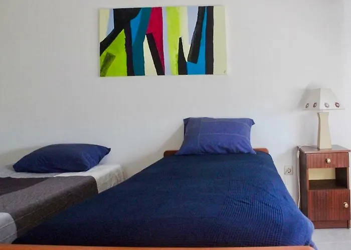 公寓 Heaven & Tasha 拉哥斯