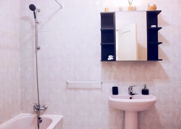 Heaven & Tasha 公寓 *