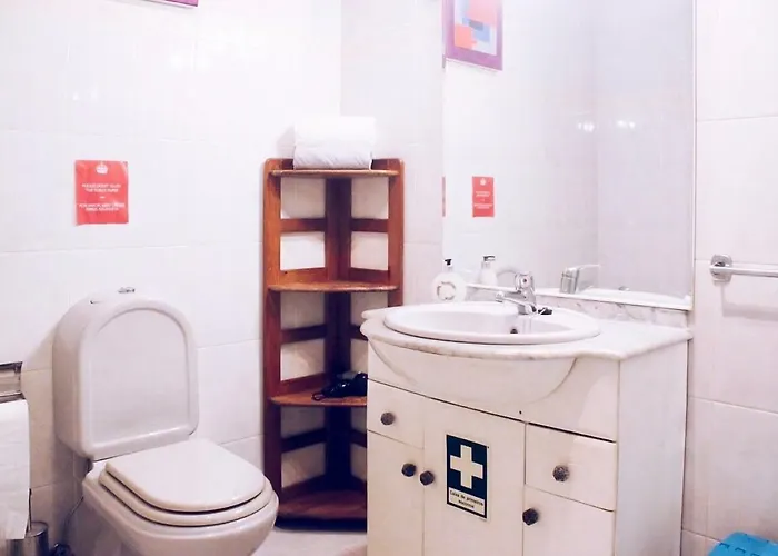 Heaven & Tasha 拉哥斯