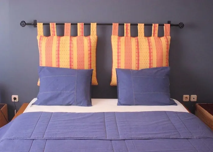 公寓 Heaven & Tasha