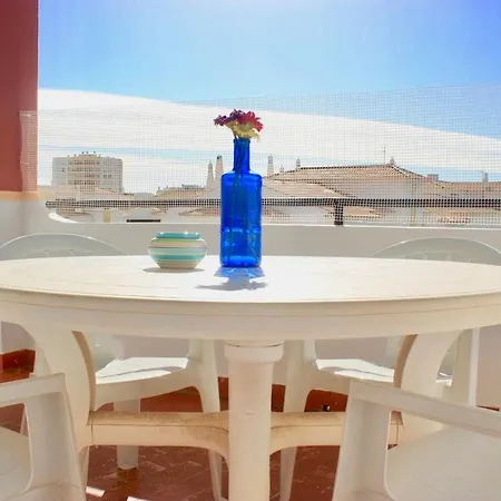 Apartment Heaven & Tasha Lagos