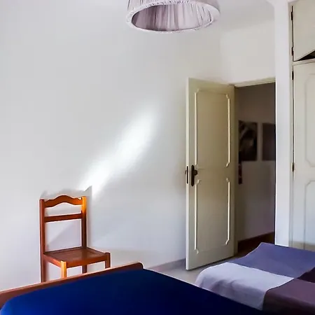 Heaven & Tasha Apartment *