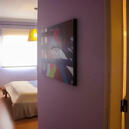 Heaven & Tasha Apartment Lagos