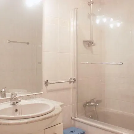 Heaven & Tasha Apartment *