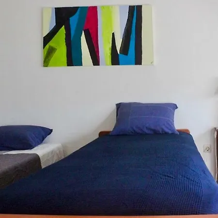 Apartment Heaven & Tasha Lagos