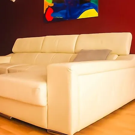 Appartamento Heaven & Tasha *