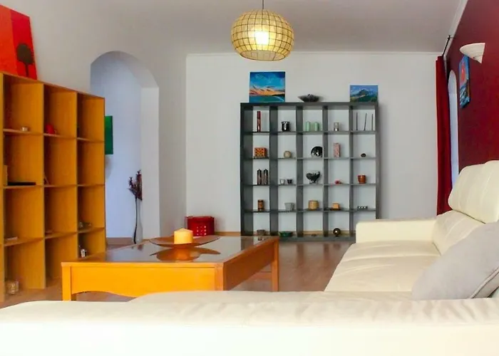 Heaven & Tasha アパート *