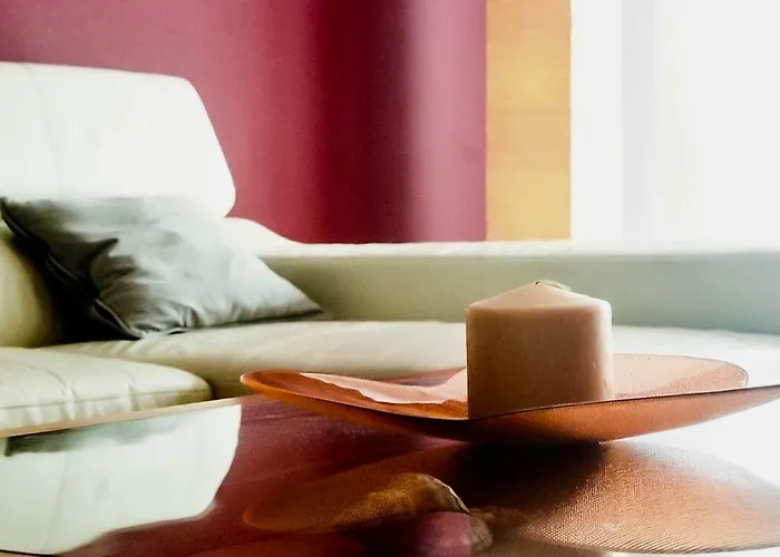 Heaven & Tasha アパート