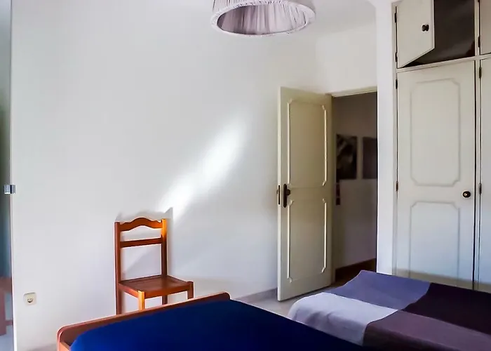 Heaven & Tasha アパート *