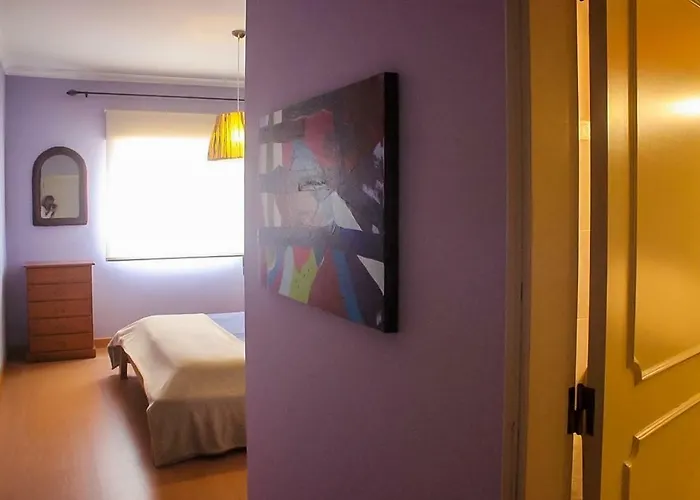 Heaven & Tasha アパート ラゴス