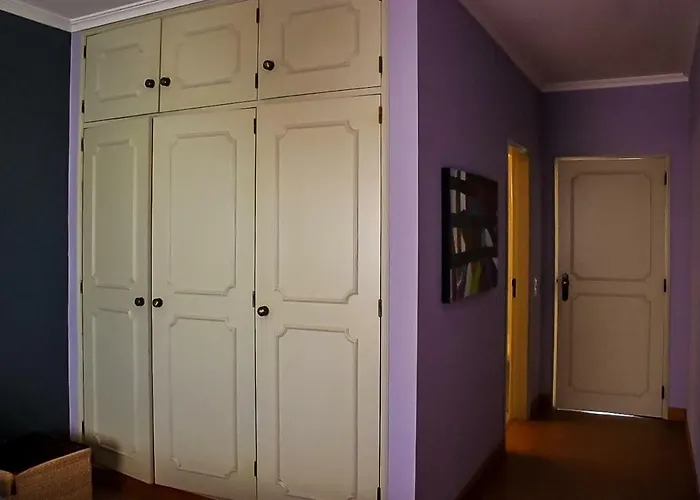 アパート Heaven & Tasha ラゴス