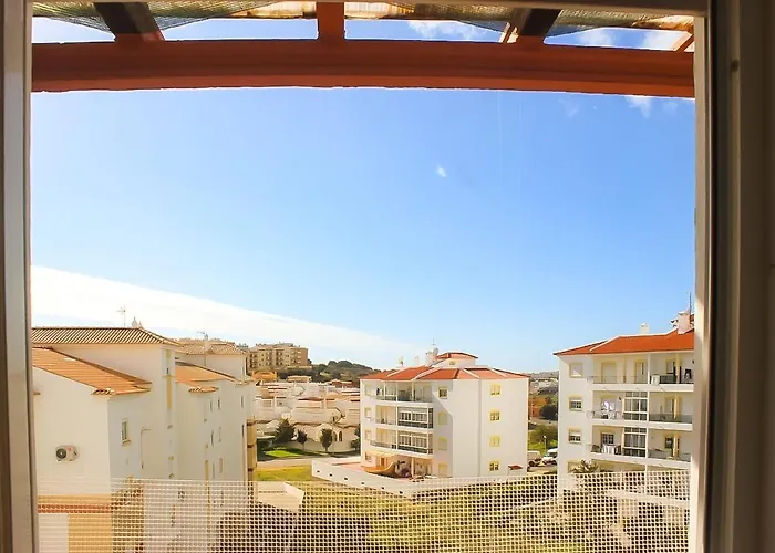 アパート Heaven & Tasha *