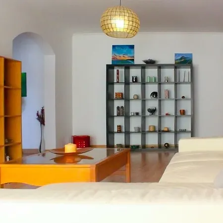 Heaven & Tasha Appartement *