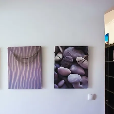 Heaven & Tasha * Лагуш