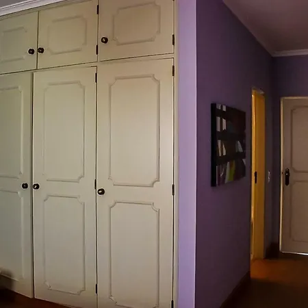 Апартаменты Heaven & Tasha Лагуш