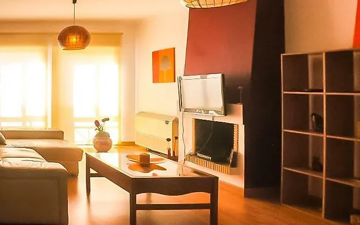 Appartement Heaven & Tasha *