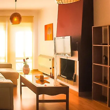 Apartamento Heaven & Tasha *