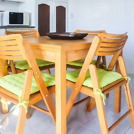 Apartamento Heaven & Tasha Lagos