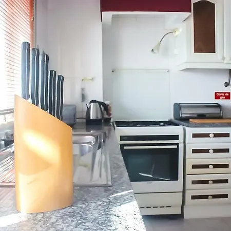 Apartamento Heaven & Tasha Lagos