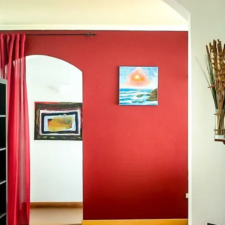 Apartamento Heaven & Tasha Lagos