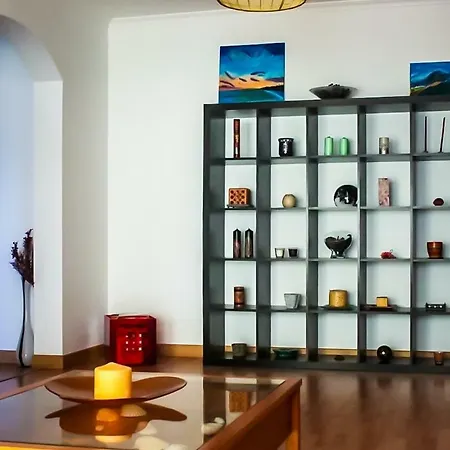 Apartamento Heaven & Tasha *