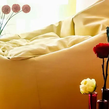 Apartamento Heaven & Tasha *