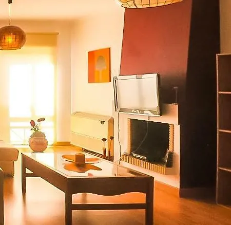 Apartamento Heaven & Tasha *