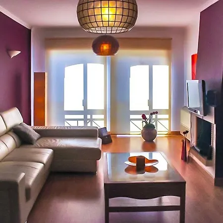 Apartamento Heaven & Tasha Lagos