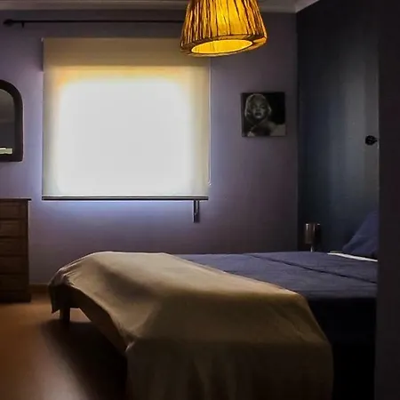 Apartamento Heaven & Tasha