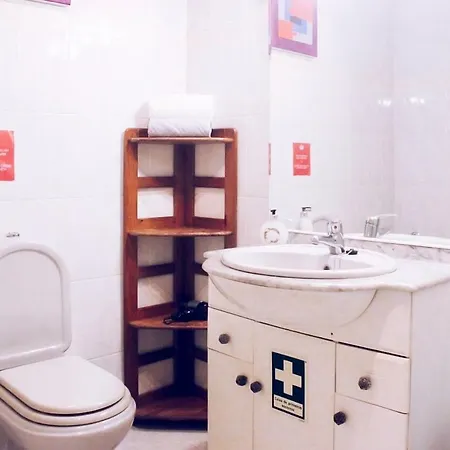 Heaven & Tasha Lagos